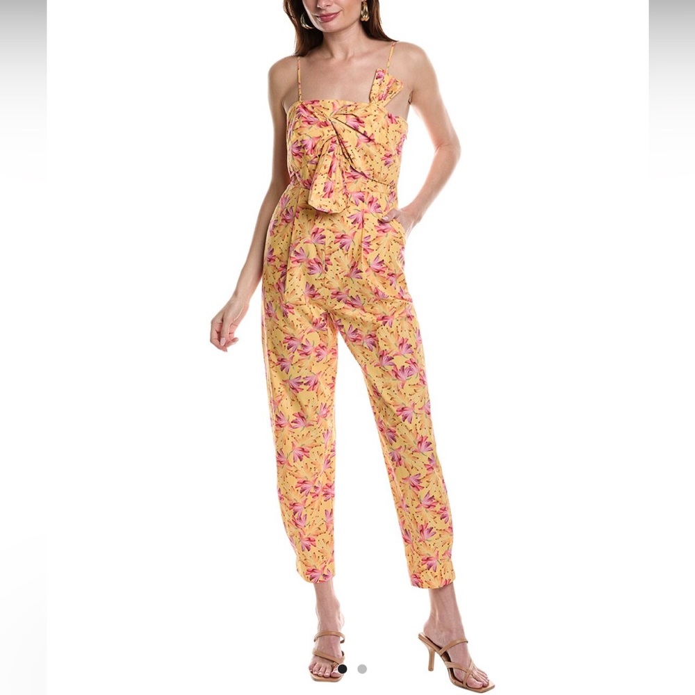 Farm Rio jumpsuit
